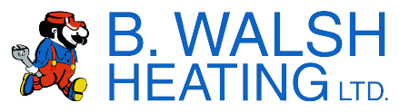B. Walsh Heating LTD